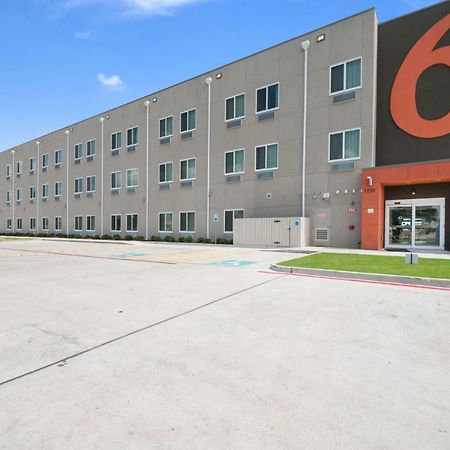 Studio 6-Corpus Christi, Tx Exteriér fotografie