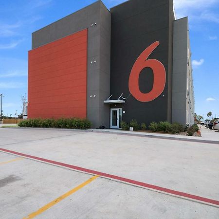 Studio 6-Corpus Christi, Tx Exteriér fotografie