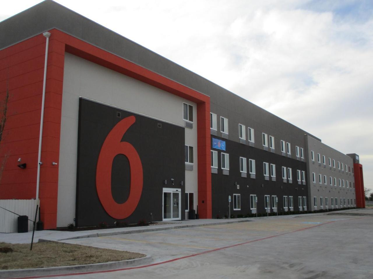 Studio 6-Corpus Christi, Tx Exteriér fotografie