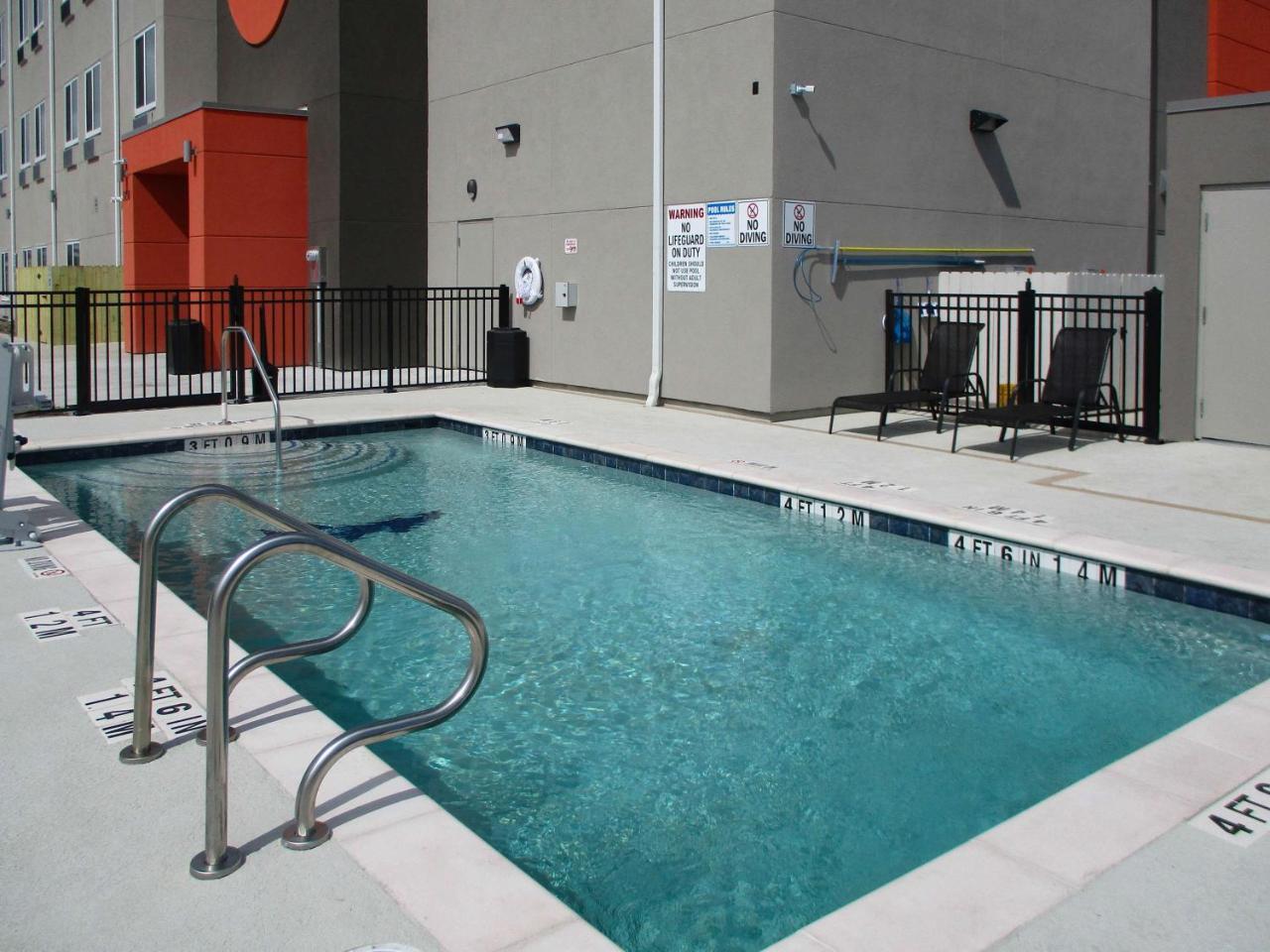 Studio 6-Corpus Christi, Tx Exteriér fotografie