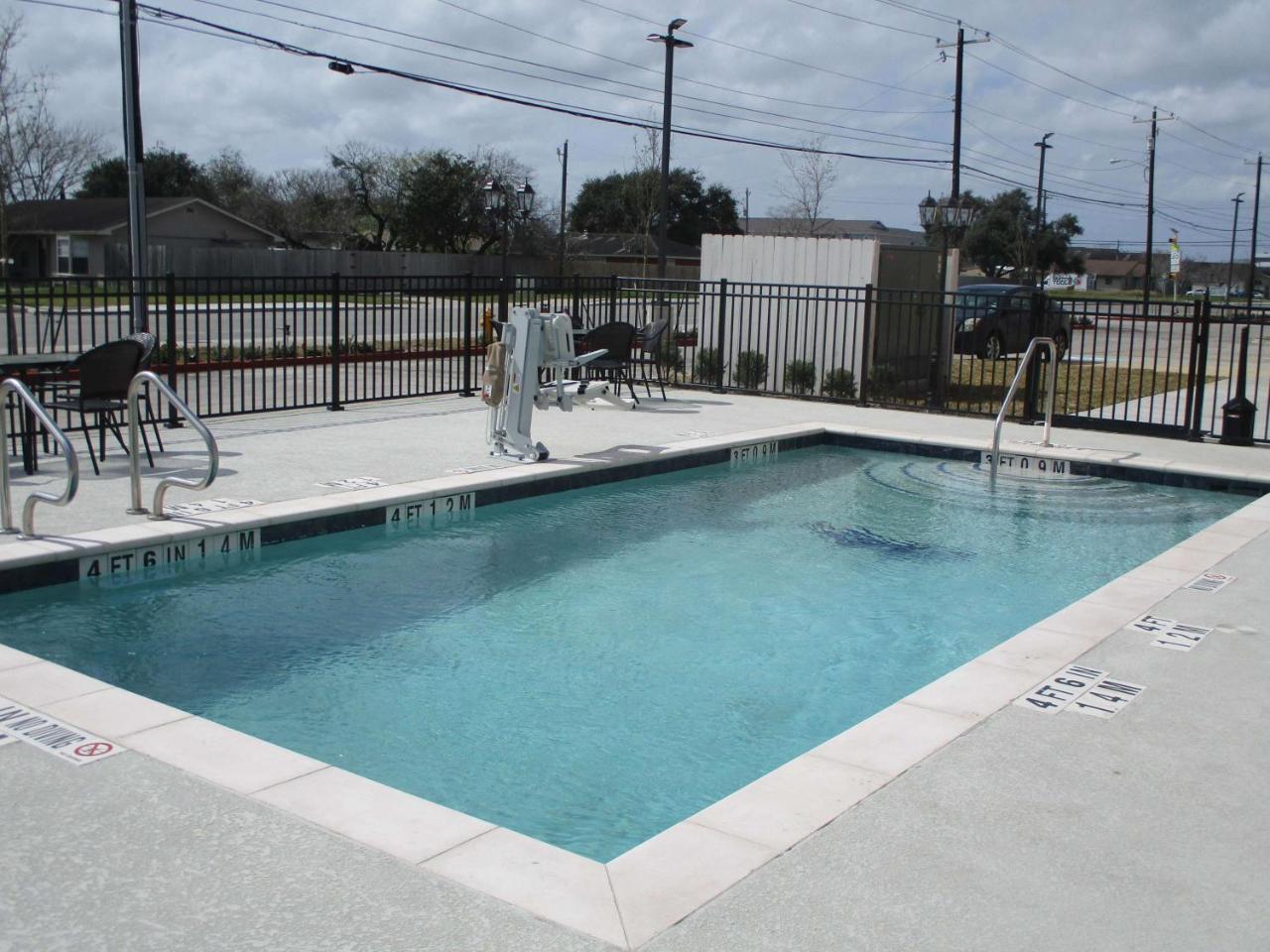 Studio 6-Corpus Christi, Tx Exteriér fotografie