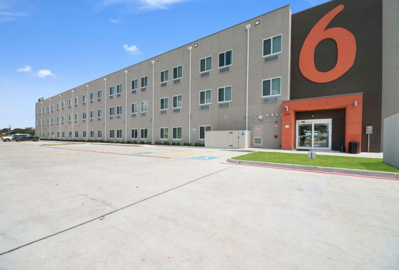Studio 6-Corpus Christi, Tx Exteriér fotografie