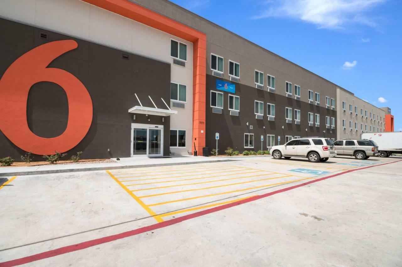 Studio 6-Corpus Christi, Tx Exteriér fotografie