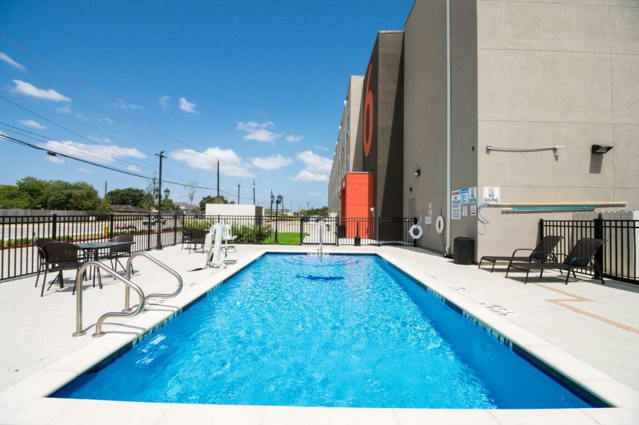 Studio 6-Corpus Christi, Tx Exteriér fotografie
