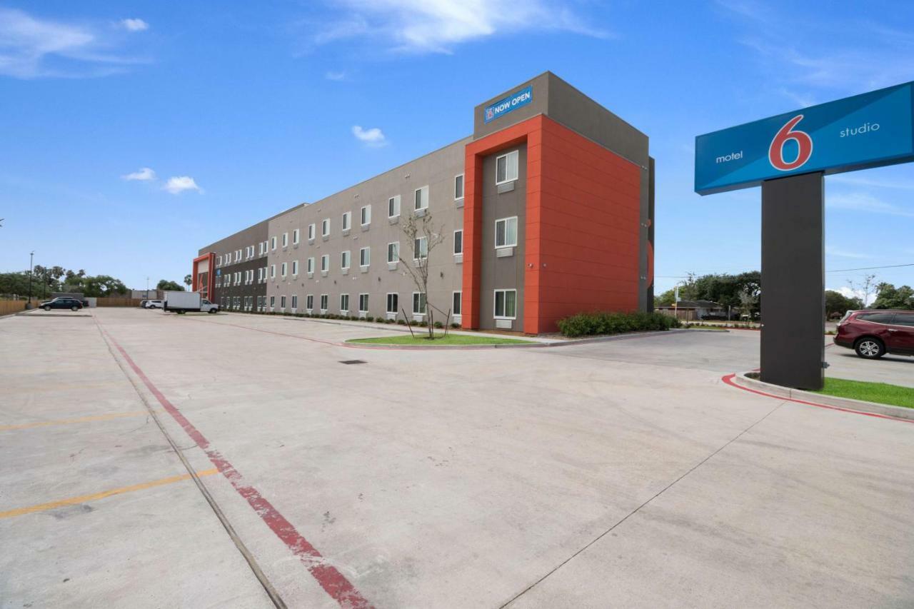 Studio 6-Corpus Christi, Tx Exteriér fotografie
