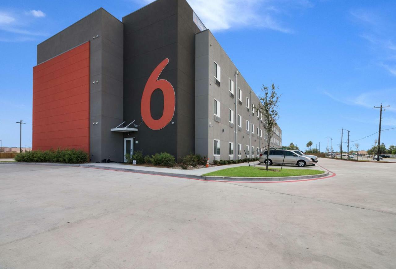Studio 6-Corpus Christi, Tx Exteriér fotografie