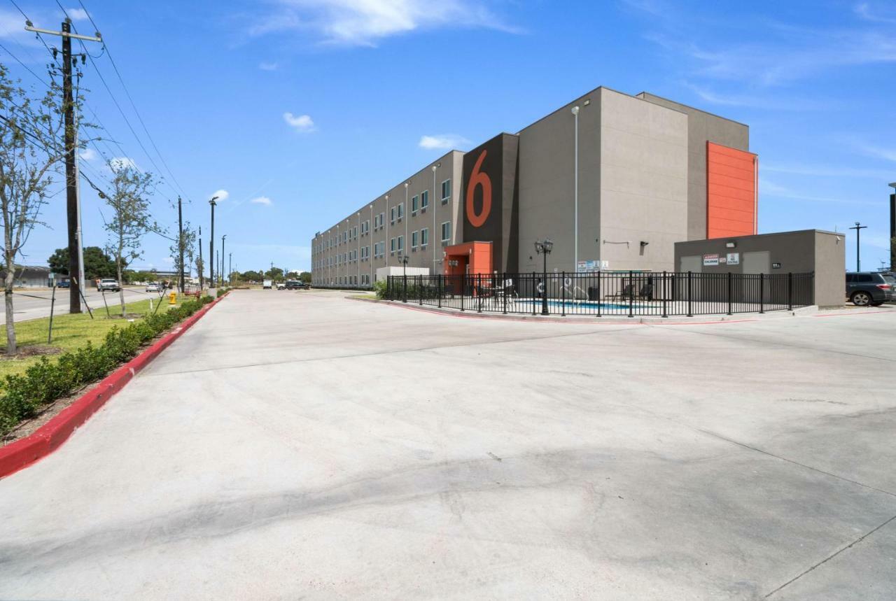 Studio 6-Corpus Christi, Tx Exteriér fotografie