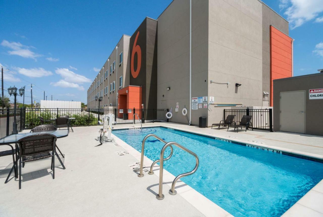 Studio 6-Corpus Christi, Tx Exteriér fotografie