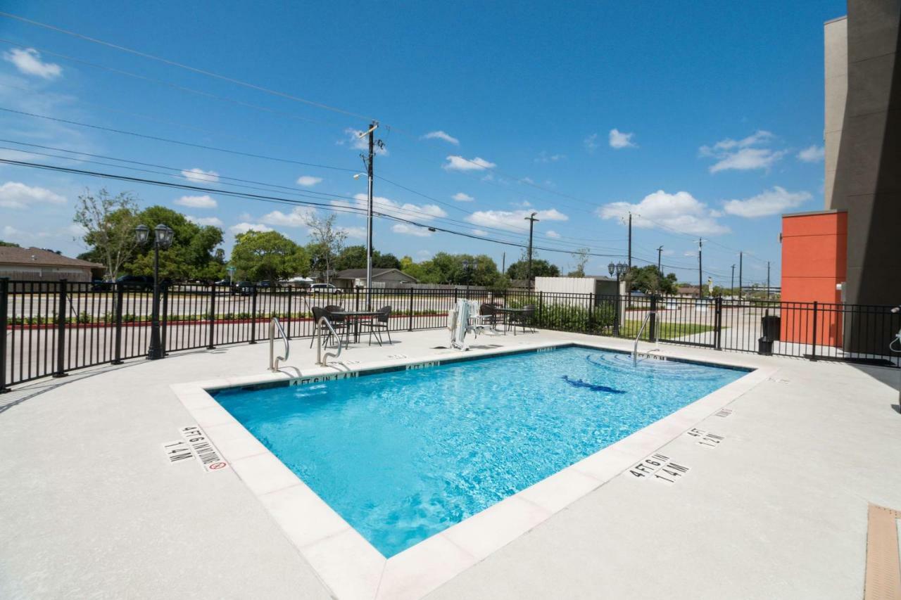Studio 6-Corpus Christi, Tx Exteriér fotografie