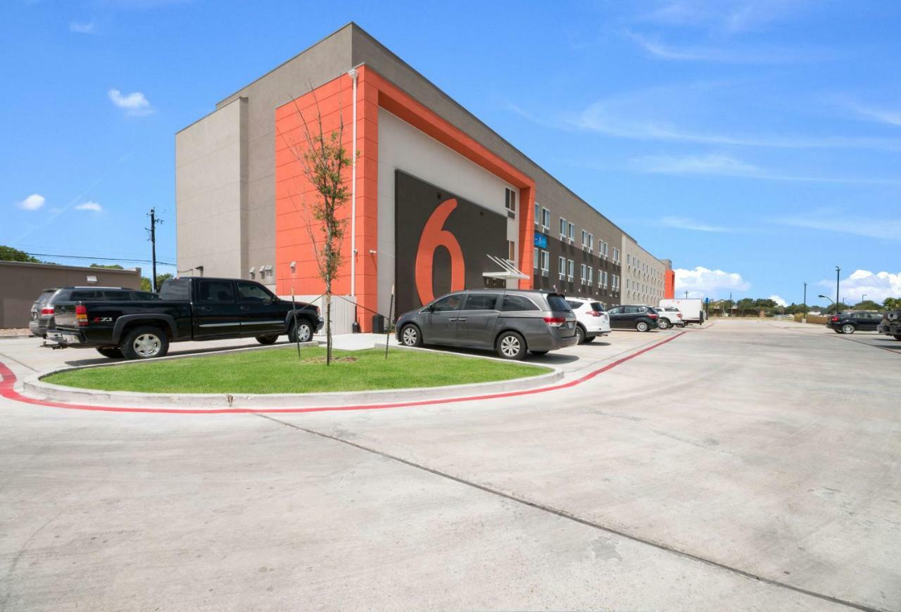 Studio 6-Corpus Christi, Tx Exteriér fotografie