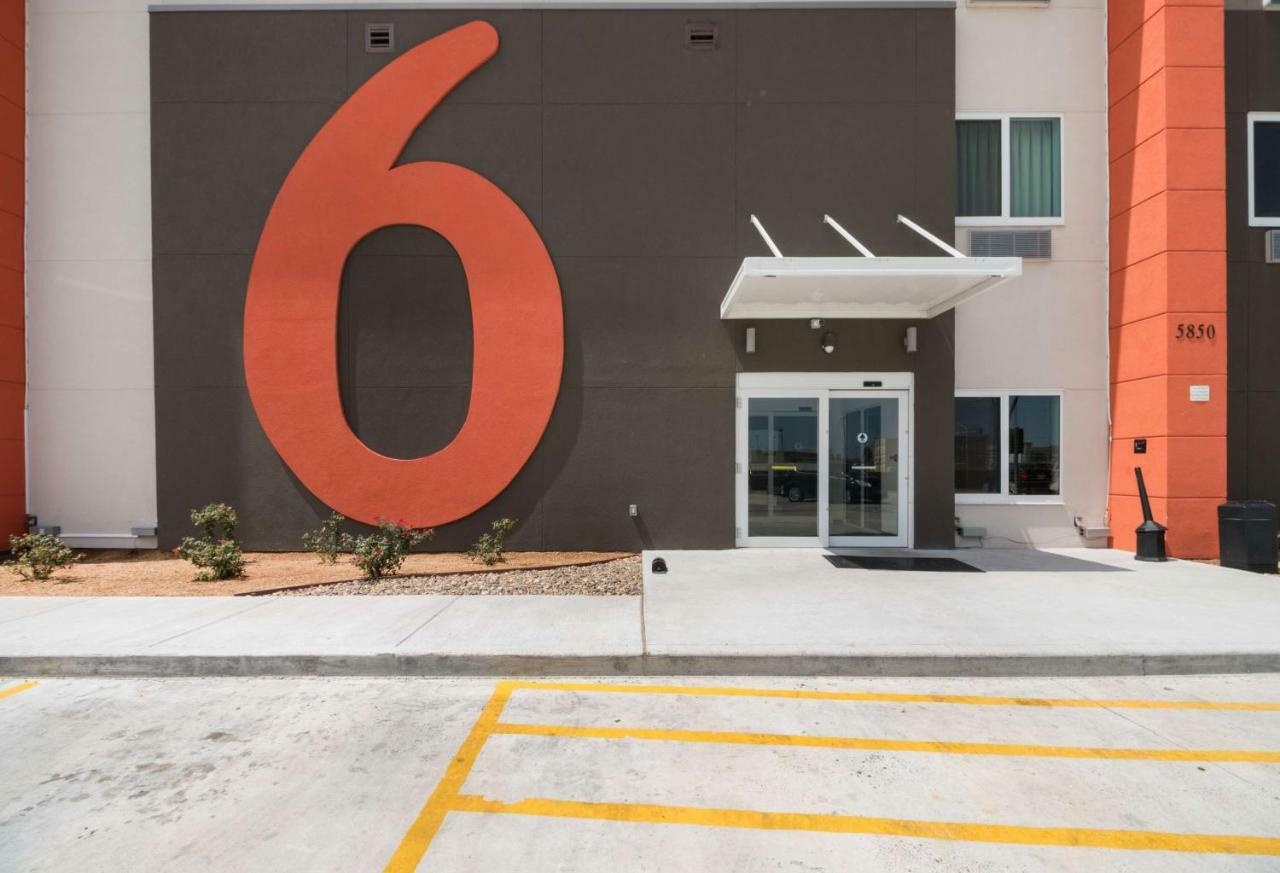Studio 6-Corpus Christi, Tx Exteriér fotografie