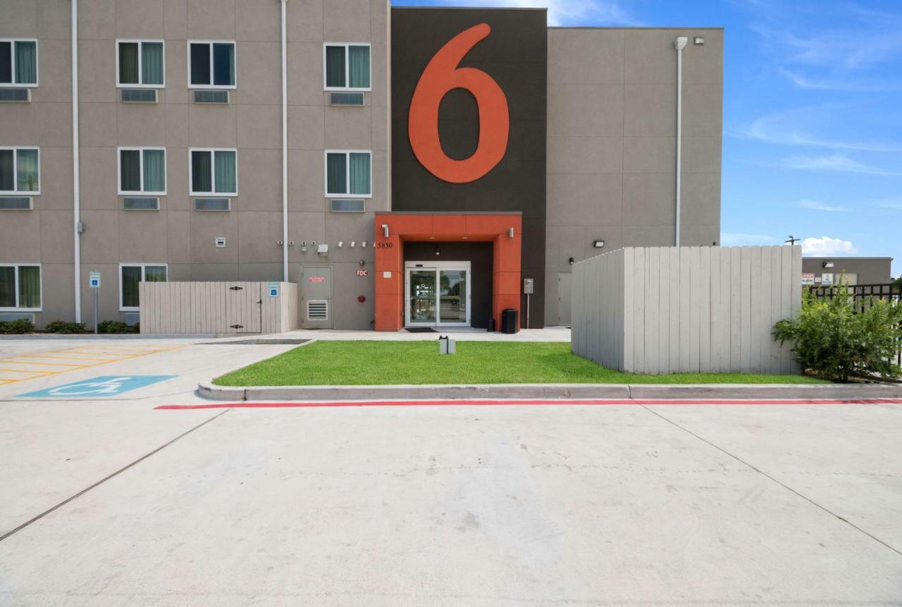 Studio 6-Corpus Christi, Tx Exteriér fotografie