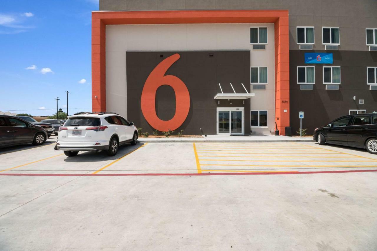 Studio 6-Corpus Christi, Tx Exteriér fotografie